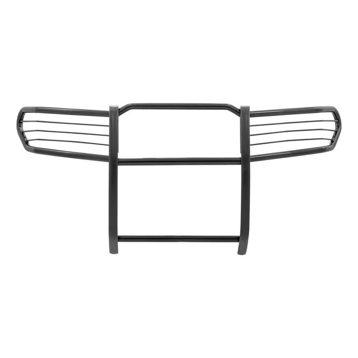 ARIES 2059 Black Steel Grille Guard; Select Toyota FJ Cruiser - Truck Part Superstore