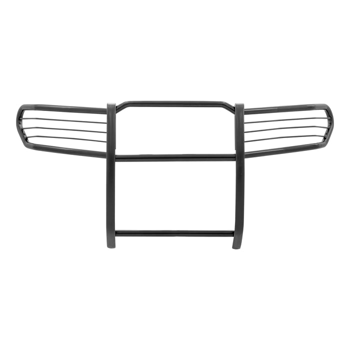 ARIES 2059 Black Steel Grille Guard; Select Toyota FJ Cruiser - Truck Part Superstore
