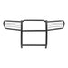 ARIES 2059 Black Steel Grille Guard; Select Toyota FJ Cruiser - Truck Part Superstore