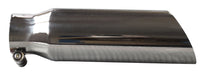 SpeedFx 205S Exhaust Tail Pipe Tip - Truck Part Superstore