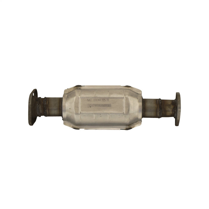 Flowmaster Catalytic Converters 2060003 Direct Fit Catalytic Converter - Truck Part Superstore
