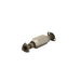 Flowmaster Catalytic Converters 2060003 Direct Fit Catalytic Converter - Truck Part Superstore