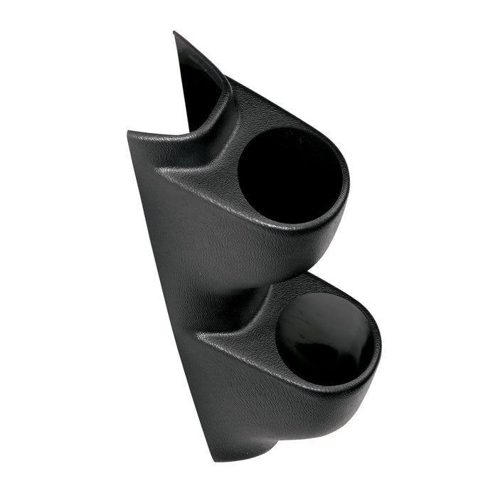 AutoMeter 20600 GAUGE MOUNT; A-PILLAR POD; DUAL; 2 1/16in.; ECLIPSE/TALON/LASER 90-94 - Truck Part Superstore