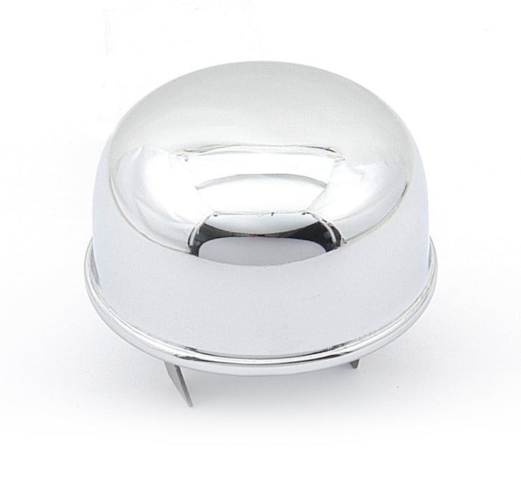 Mr Gasket 2060MRG Breather/Oil Filler Cap; Race Only; - Truck Part Superstore