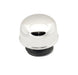 Mr Gasket 2061 Breather/Oil Filler Cap; Twist-On Style; 2 3/8 in. Dia.; H-1.75 in.; Race Only; - Truck Part Superstore