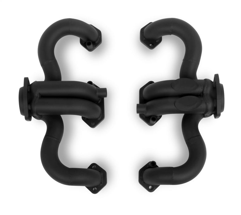 Hooker 2061HKR Super Competition Shorty Header - Truck Part Superstore