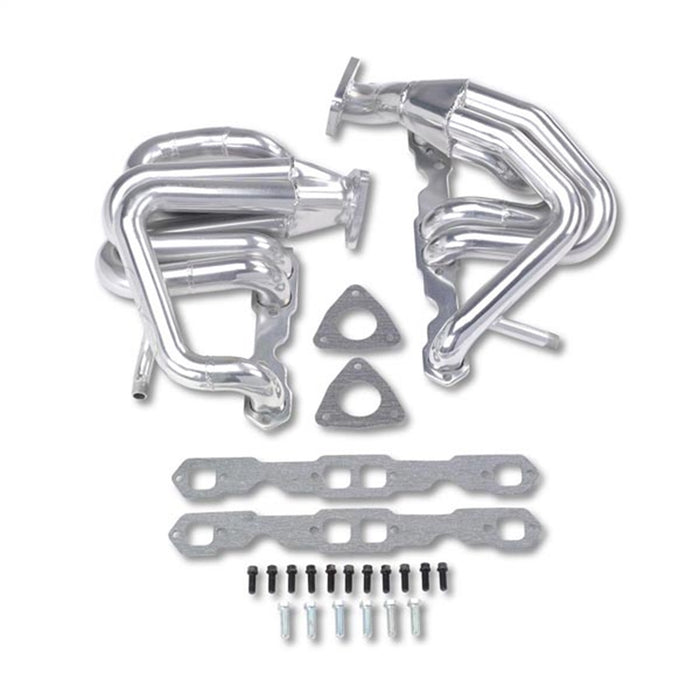 Hooker 2063-1HKR Super Competition Shorty Header - Truck Part Superstore