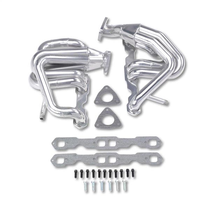 Hooker 2063-1HKR Super Competition Shorty Header - Truck Part Superstore