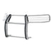 ARIES 2063-2 Polished Stainless Grille Guard; Select Toyota 4Runner - Truck Part Superstore