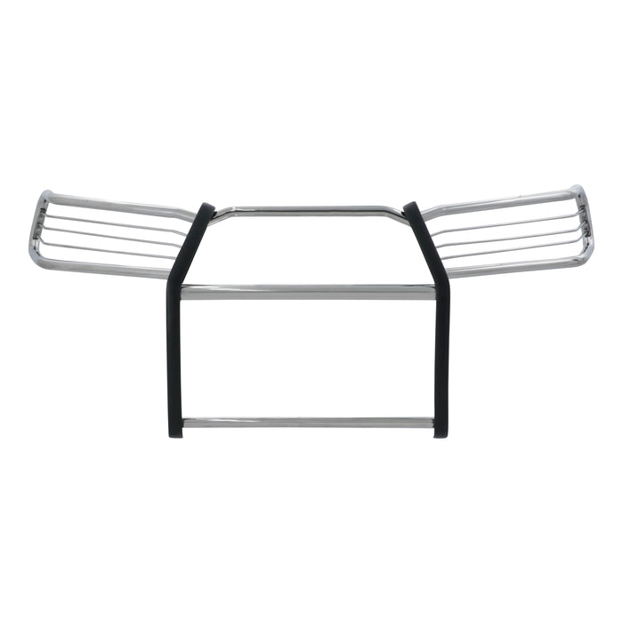 ARIES 2063-2 Polished Stainless Grille Guard; Select Toyota 4Runner - Truck Part Superstore