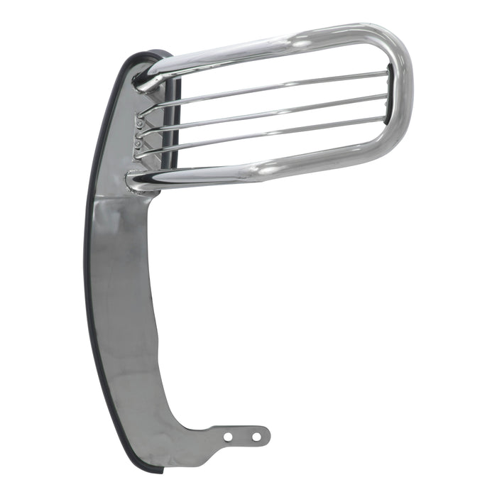 ARIES 2063-2 Polished Stainless Grille Guard; Select Toyota 4Runner - Truck Part Superstore