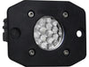 Rigid Industries 20631 Diffused Black Flush Mount Ignite RIGID Industries - Truck Part Superstore