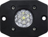 Rigid Industries 20631 Diffused Black Flush Mount Ignite RIGID Industries - Truck Part Superstore