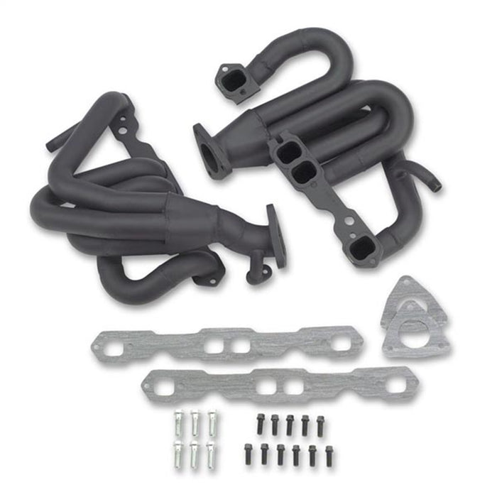 Hooker 2063HKR Super Competition Shorty Header - Truck Part Superstore
