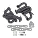 Hooker 2063HKR Super Competition Shorty Header - Truck Part Superstore