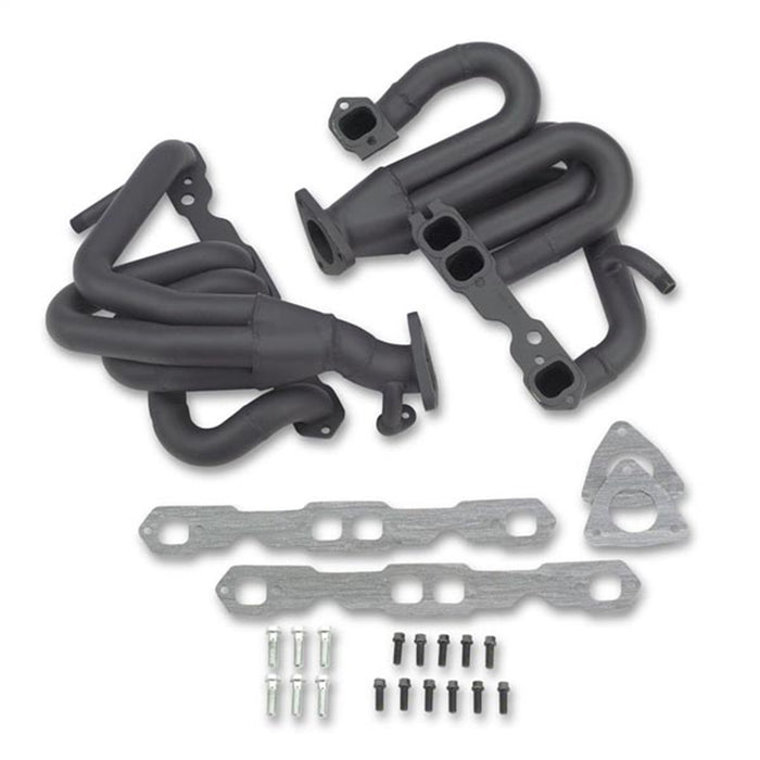 Hooker 2063HKR Super Competition Shorty Header - Truck Part Superstore
