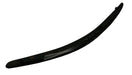 Auto Ventshade (AVS) 20640 Carflector™ Stone/Bug Deflector; Smoke; Low Profile; - Truck Part Superstore
