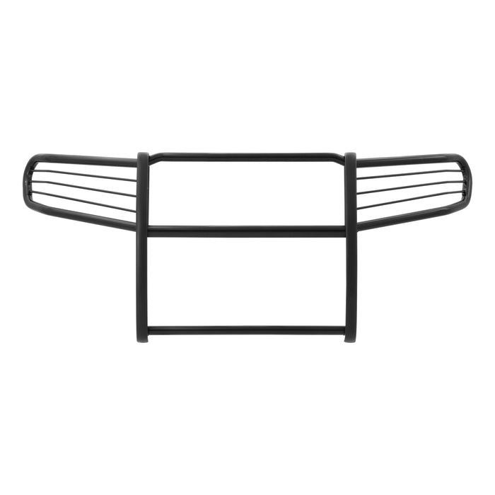 ARIES 2064 Black Steel Grille Guard; Select Toyota Highlander - Truck Part Superstore