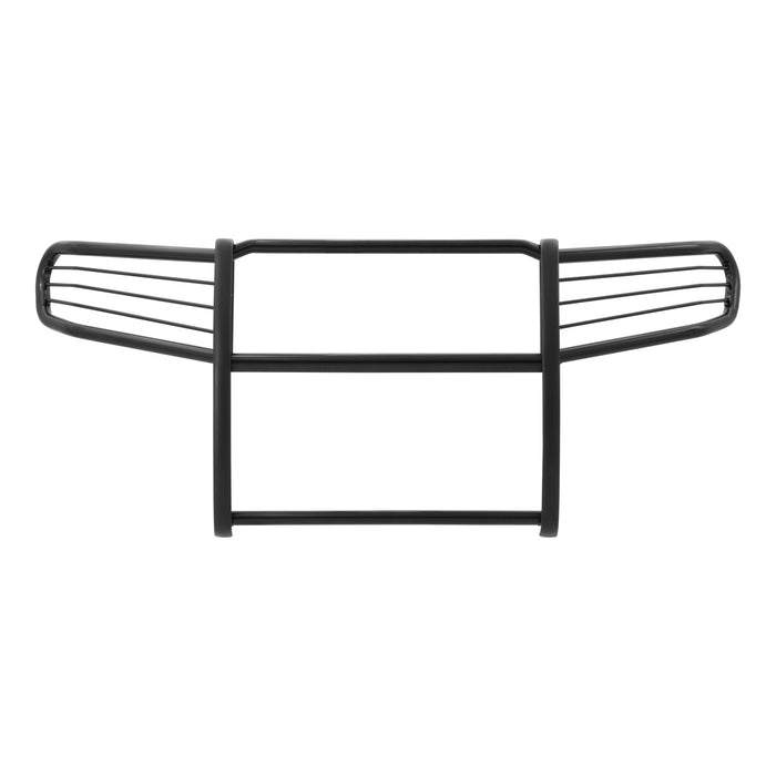 ARIES 2064 Black Steel Grille Guard; Select Toyota Highlander - Truck Part Superstore