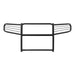 ARIES 2064 Black Steel Grille Guard; Select Toyota Highlander - Truck Part Superstore
