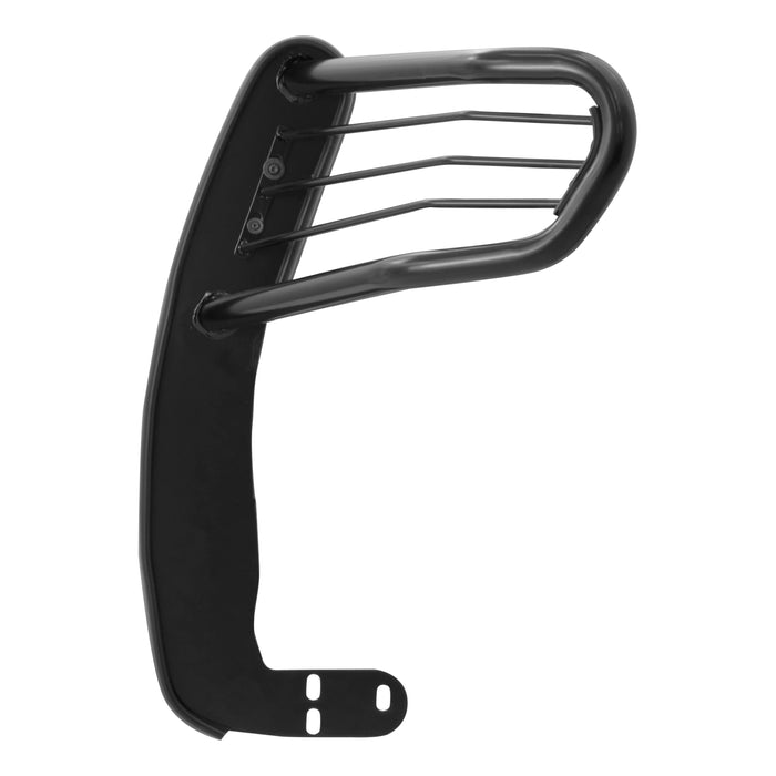 ARIES 2064 Black Steel Grille Guard; Select Toyota Highlander - Truck Part Superstore