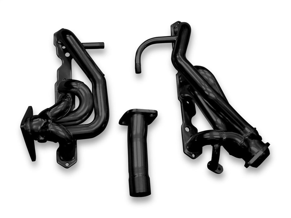 Hooker 2064HKR Super Competition Shorty Header - Truck Part Superstore