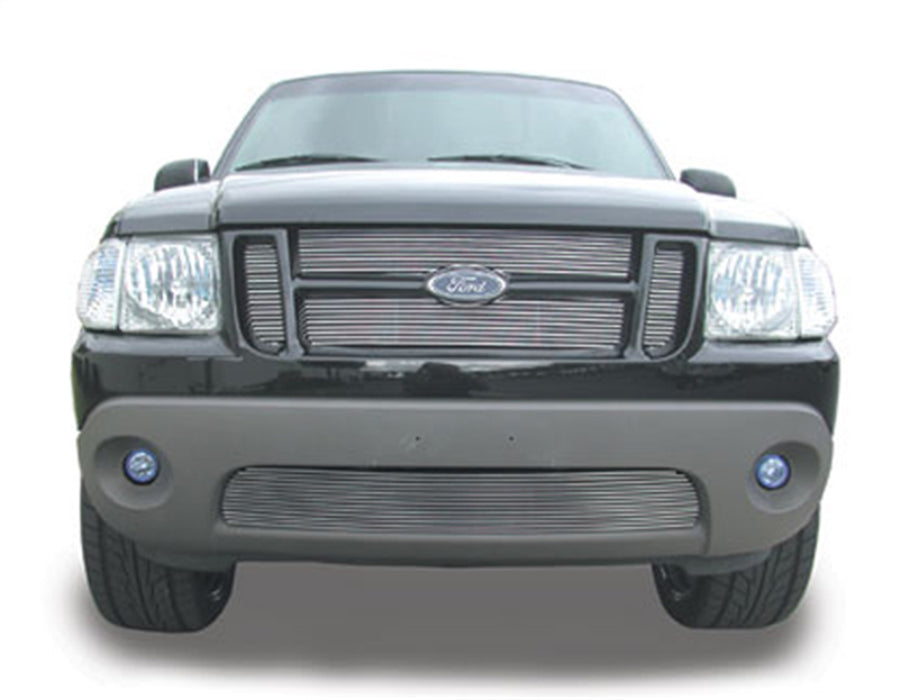 T-Rex Grilles 20652 Billet Series Grille; [Available While Supplies Last]; - Truck Part Superstore