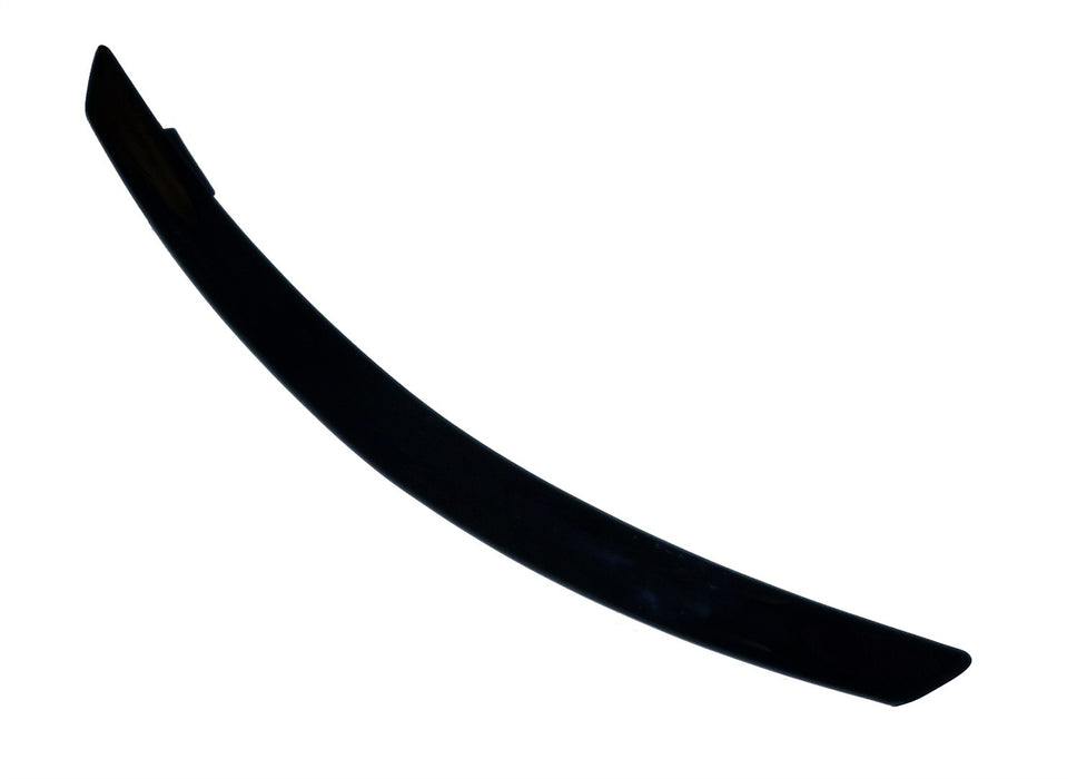 Auto Ventshade (AVS) 20659 Carflector™ Stone/Bug Deflector; Smoke; Low Profile; - Truck Part Superstore