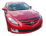 Auto Ventshade (AVS) 20659 Carflector™ Stone/Bug Deflector; Smoke; Low Profile; - Truck Part Superstore