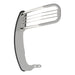ARIES 2066-2 Polished Stainless Grille Guard; Select Toyota 4Runner - Truck Part Superstore
