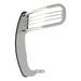 ARIES 2066-2 Polished Stainless Grille Guard; Select Toyota 4Runner - Truck Part Superstore