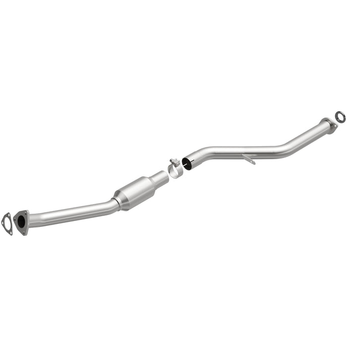 MagnaFlow Exhaust Products 5671217 California Direct-Fit Catalytic Converter - Truck Part Superstore