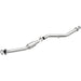 MagnaFlow Exhaust Products 5671217 California Direct-Fit Catalytic Converter - Truck Part Superstore