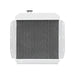 Mishimoto MMRAD-GMT-55X Chevrolet/GM 3100 Series Truck 3-Row Performance Aluminum Radiator, 1955 - 1959 - Truck Part Superstore
