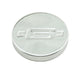 Mr Gasket 2067 Oil Filler Cap; Plug Type; 1.22 in. Dia. Hole; w/Logo; - Truck Part Superstore