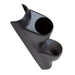 AutoMeter 20680 GAUGE MOUNT; A-PILLAR POD; DUAL; 2 1/16in.; TOYOTA MR2 90-99 - Truck Part Superstore