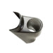 AutoMeter 20681 GAUGE MOUNT; A-PILLAR POD; SINGLE; 2 1/16in.; TOYOTA MR2 90-99 - Truck Part Superstore