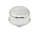 Mr Gasket 2068 Breather/Oil Filler Cap; 2.5 in. Dia.; H-2 1/8 in.; w/ Logo; Race Only; - Truck Part Superstore