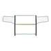 ARIES 2069-2 ARIES 2069-2 1-1/2-Inch Polished Stainless Steel Grille Guard; No-Drill; Select - Truck Part Superstore