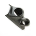 AutoMeter 20690 GAUGE MOUNT; A-PILLAR POD; DUAL; 2 1/16in.; TOYOTA SUPRA 93-98 - Truck Part Superstore
