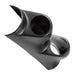 AutoMeter 20692 GAUGE MOUNT; A-PILLAR POD; DUAL; 2 1/16in.; TOYOTA CAMRY 00-01 - Truck Part Superstore