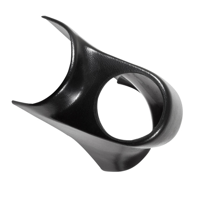 AutoMeter 20693 GAUGE MOUNT; A-PILLAR POD; SINGLE; 2 1/16in.; TOYOTA CAMRY 00-01 - Truck Part Superstore