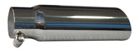 SpeedFx 206S Exhaust Tail Pipe Tip - Truck Part Superstore