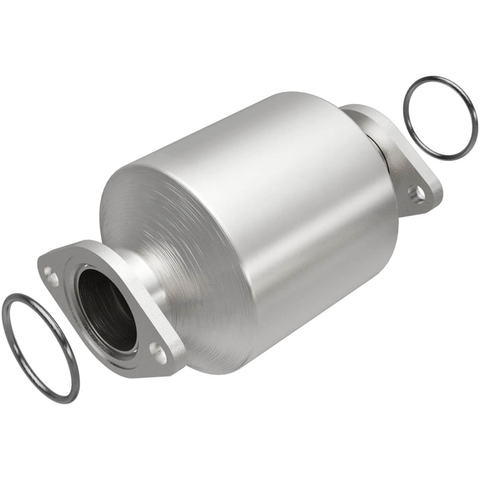 MagnaFlow Exhaust Products 3322656 California Direct-Fit Catalytic Converter - Truck Part Superstore