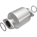 MagnaFlow Exhaust Products 3322656 California Direct-Fit Catalytic Converter - Truck Part Superstore