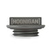 Mishimoto MMOFC-SUB-HOONSL Hoonigan Oil Filler Cap fits Subaru - Truck Part Superstore