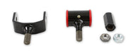 Lakewood 20705 Heavy Duty Control Arm; Rear Upper; High Grade Powder Coated Steel; - Truck Part Superstore