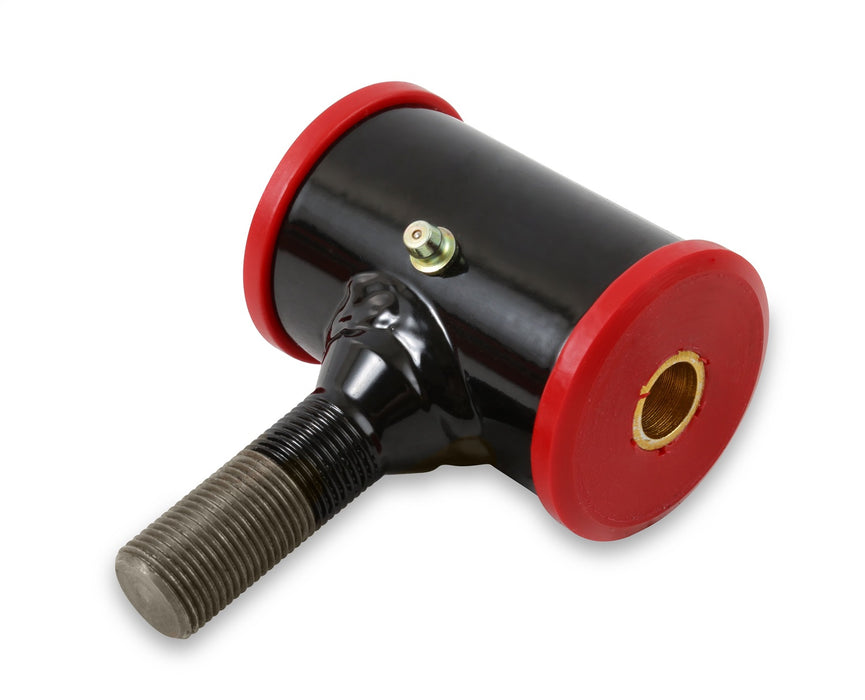 Lakewood 20705 Heavy Duty Control Arm; Rear Upper; High Grade Powder Coated Steel; - Truck Part Superstore