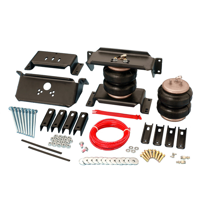Firestone Ride-Rite 2071 Ride-Rite® Air Helper Spring Kit - Truck Part Superstore