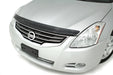 Auto Ventshade (AVS) 20733 Carflector™ Stone/Bug Deflector; Smoke; Low Profile; - Truck Part Superstore